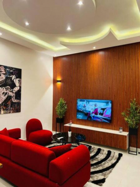 Luxueux Appartement meublé à Cotonou